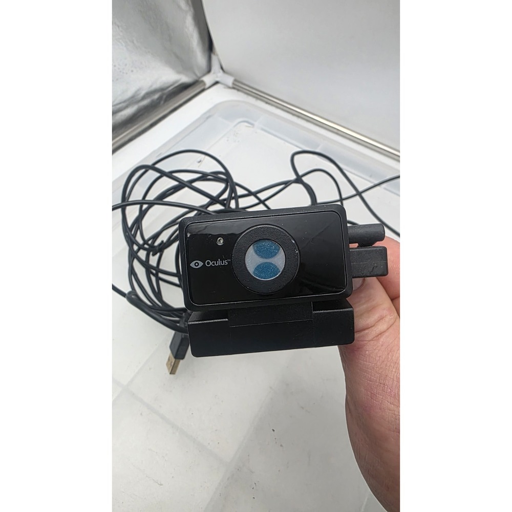 Oculus Rift DK2 Positional Tracker Only - Picture 3 of 5